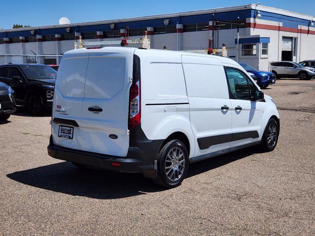 2021 Ford Transit Connect XL