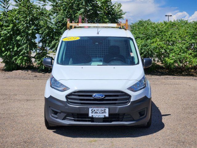 2021 Ford Transit Connect XL