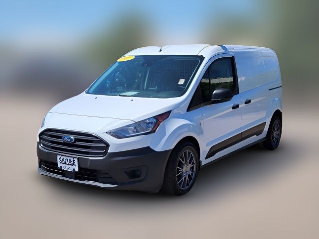 2021 Ford Transit Connect XL