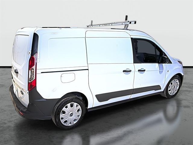 2021 Ford Transit Connect XL