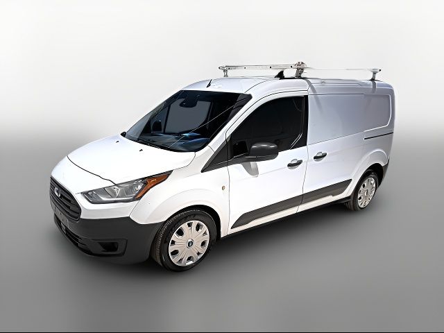 2021 Ford Transit Connect XL