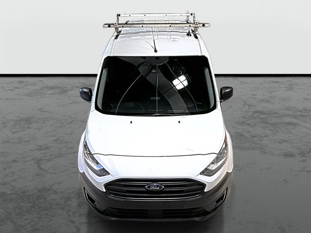 2021 Ford Transit Connect XL