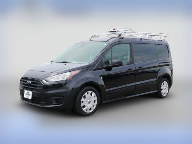 2021 Ford Transit Connect XL