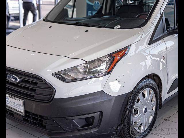 2021 Ford Transit Connect XL