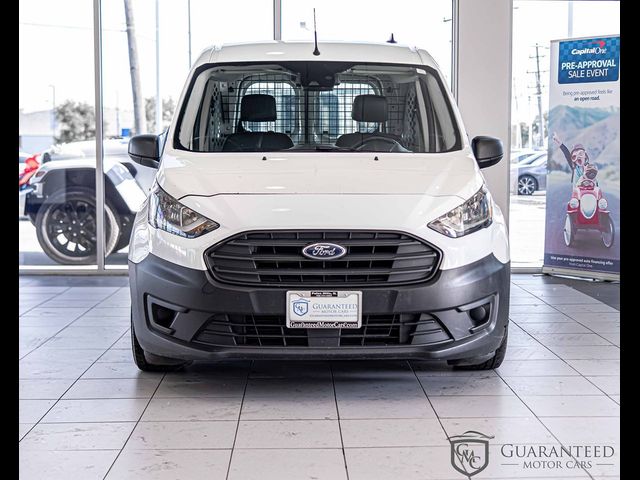 2021 Ford Transit Connect XL