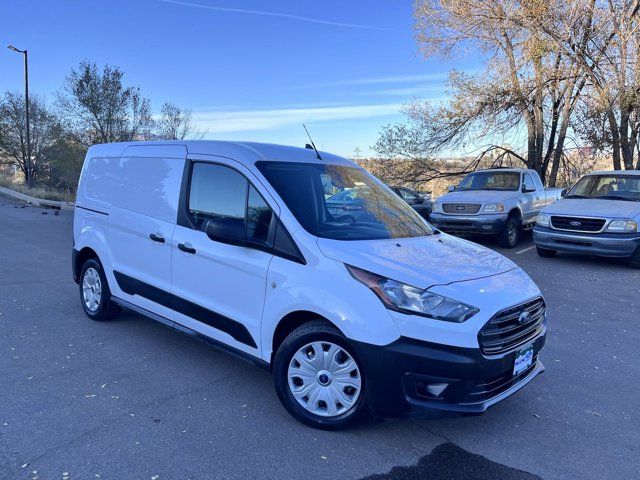 2021 Ford Transit Connect XL