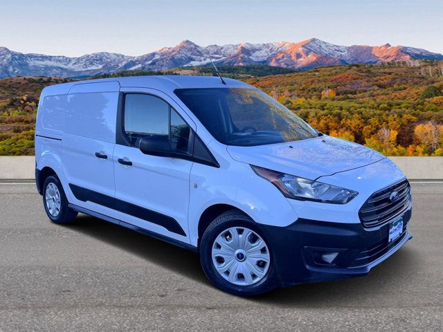 2021 Ford Transit Connect XL