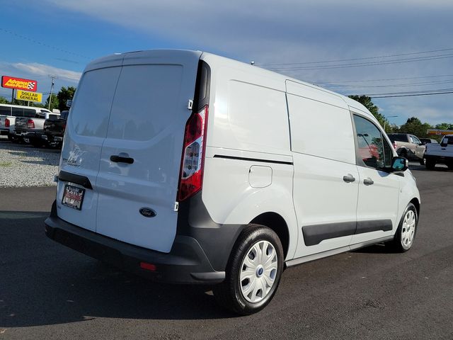 2021 Ford Transit Connect XL
