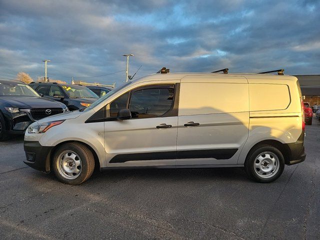 2021 Ford Transit Connect XL