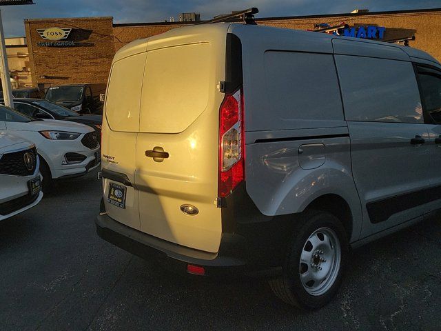 2021 Ford Transit Connect XL