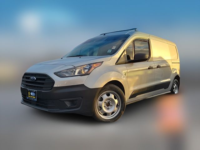 2021 Ford Transit Connect XL