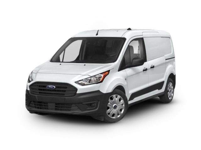 2021 Ford Transit Connect XL