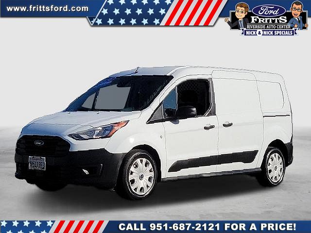 2021 Ford Transit Connect XL