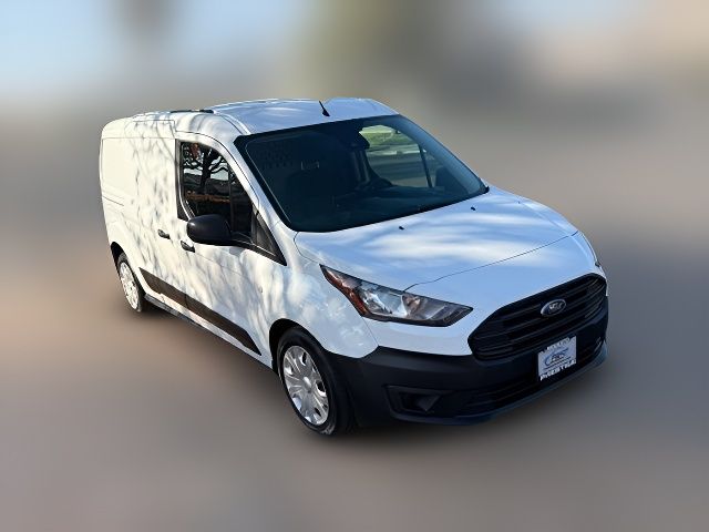 2021 Ford Transit Connect XL