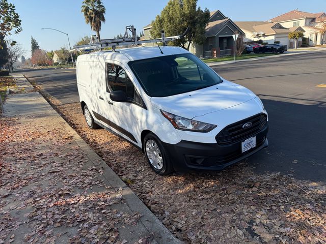 2021 Ford Transit Connect XL