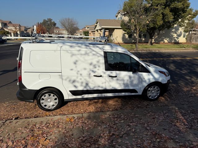 2021 Ford Transit Connect XL