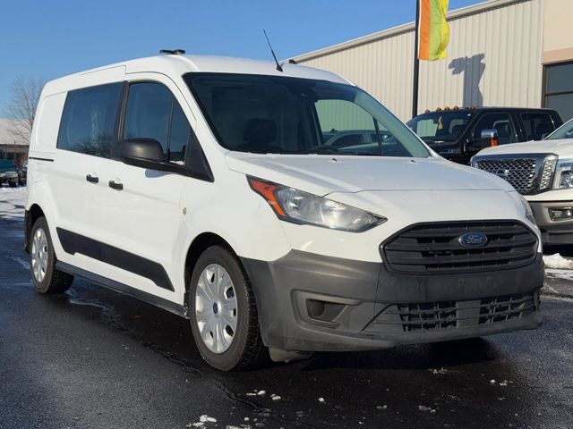 2021 Ford Transit Connect XL