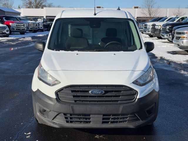 2021 Ford Transit Connect XL