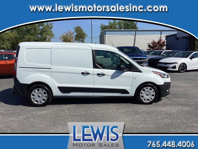 2021 Ford Transit Connect XL