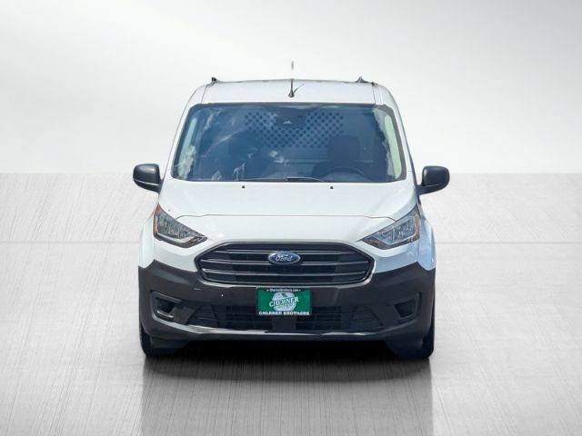 2021 Ford Transit Connect XL