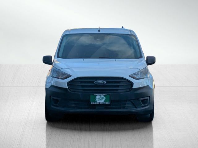 2021 Ford Transit Connect XL