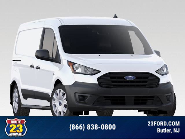 2021 Ford Transit Connect XL