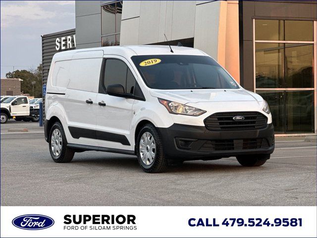 2021 Ford Transit Connect XL