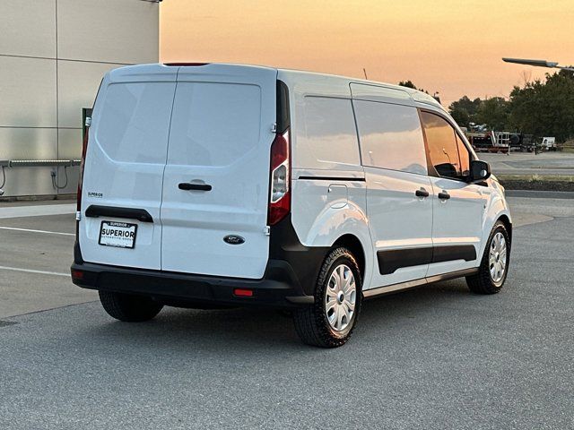 2021 Ford Transit Connect XL