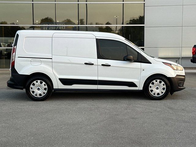 2021 Ford Transit Connect XL