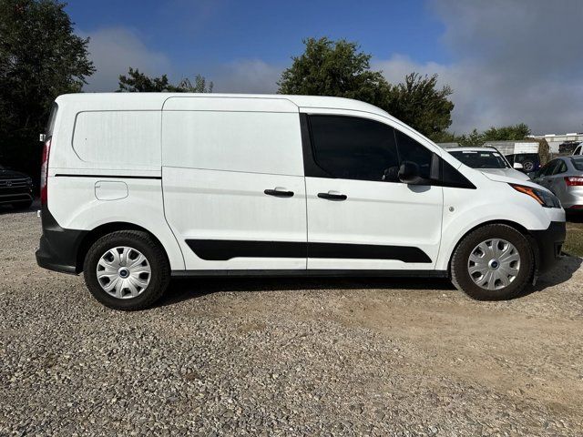 2021 Ford Transit Connect XL