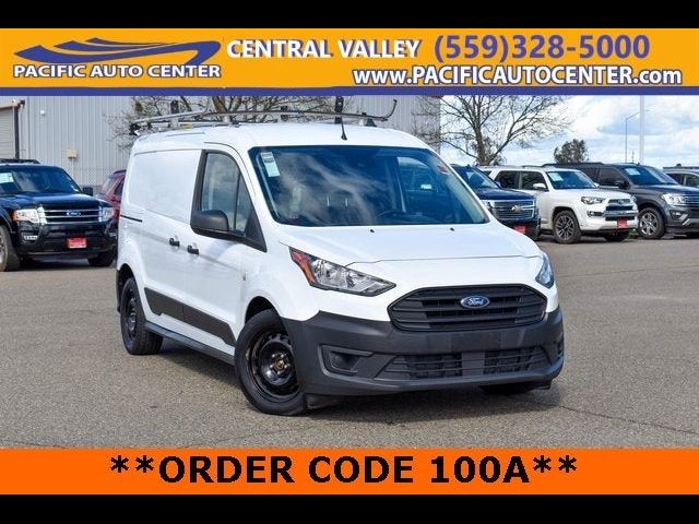 2021 Ford Transit Connect XL