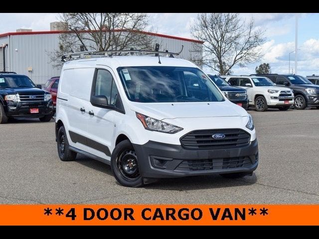 2021 Ford Transit Connect XL