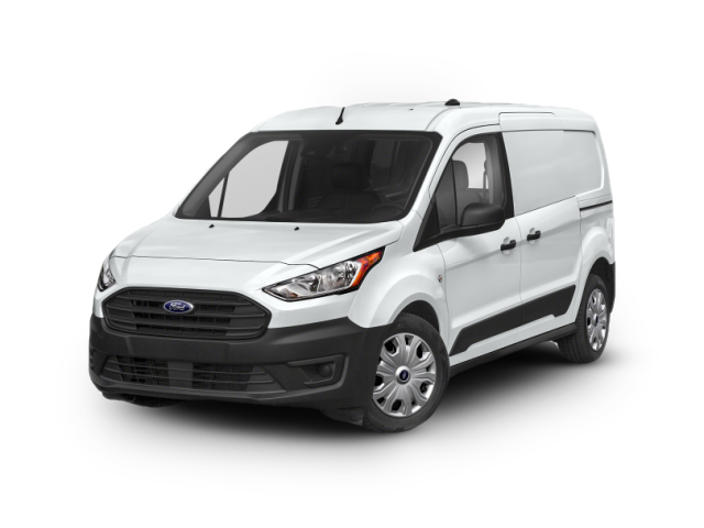 2021 Ford Transit Connect XL