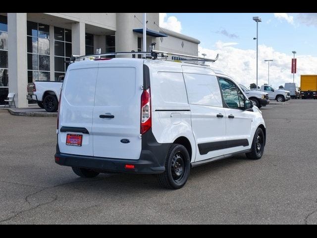 2021 Ford Transit Connect XL