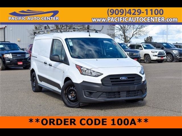 2021 Ford Transit Connect XL