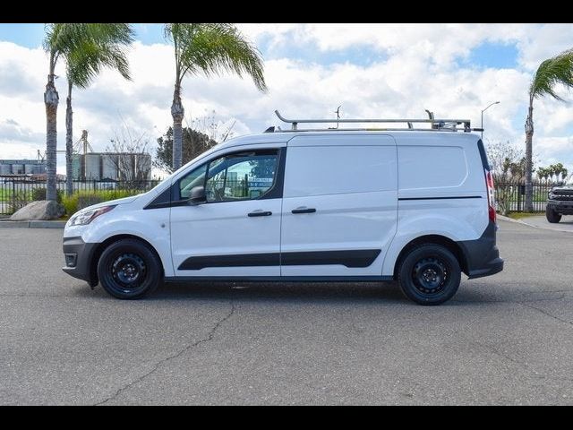 2021 Ford Transit Connect XL