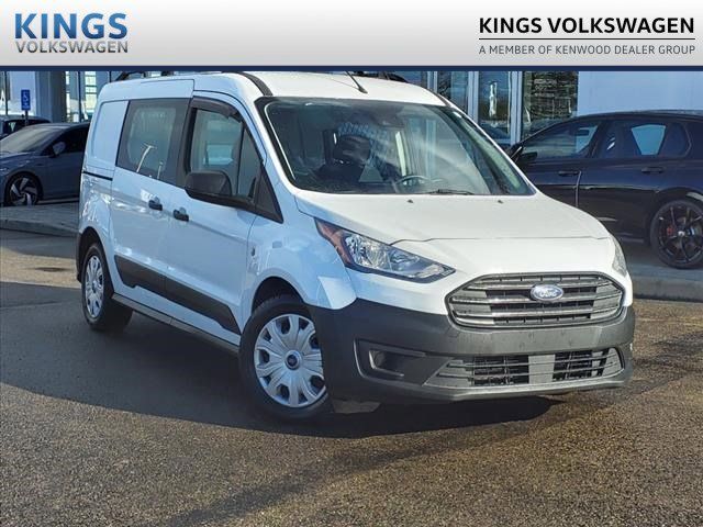 2021 Ford Transit Connect XL