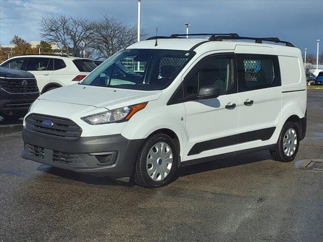 2021 Ford Transit Connect XL