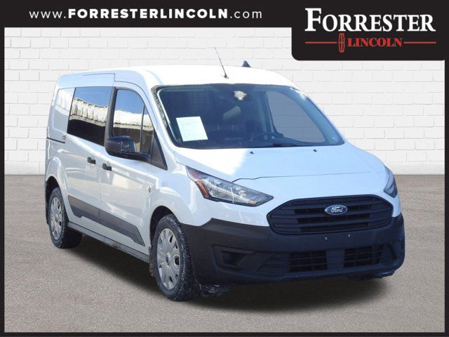 2021 Ford Transit Connect XL