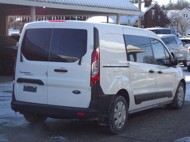 2021 Ford Transit Connect XL