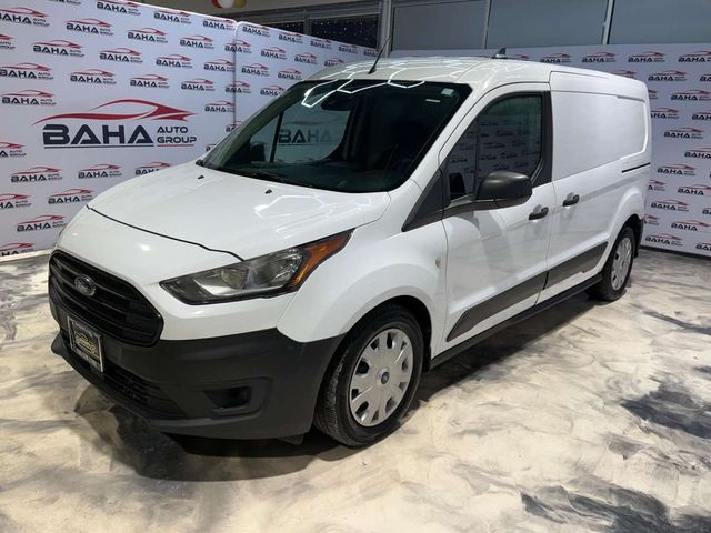 2021 Ford Transit Connect XL
