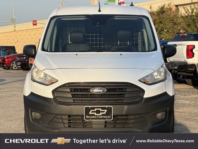 2021 Ford Transit Connect XL
