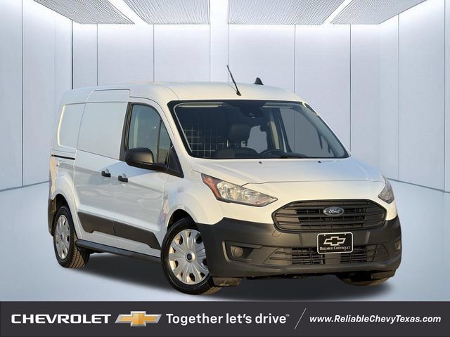 2021 Ford Transit Connect XL