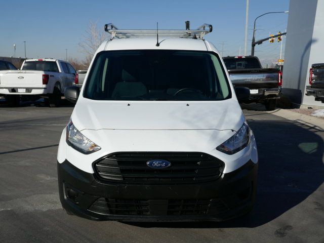 2021 Ford Transit Connect XL