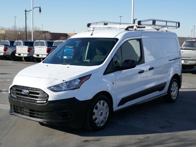 2021 Ford Transit Connect XL