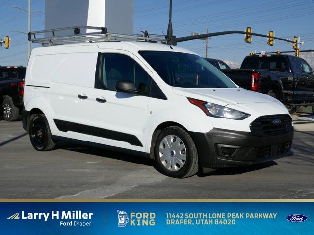 2021 Ford Transit Connect XL