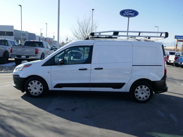 2021 Ford Transit Connect XL