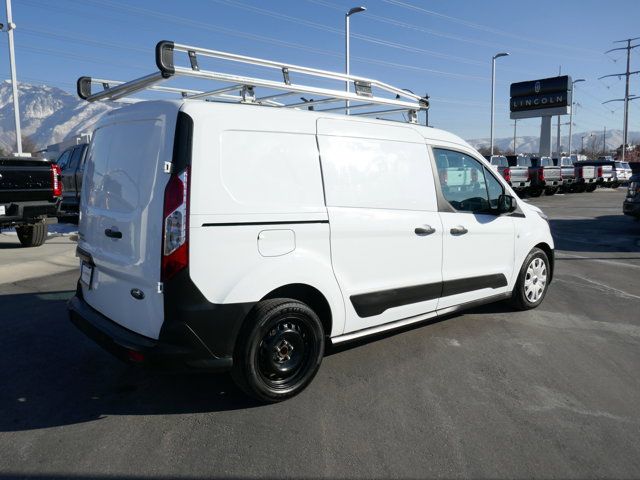 2021 Ford Transit Connect XL