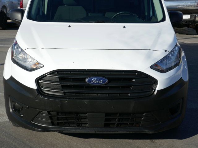 2021 Ford Transit Connect XL