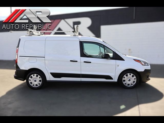 2021 Ford Transit Connect XL